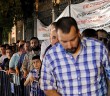 Kadir Gecesi'nde Hırka-i Şerif'e Yoğun İlgi