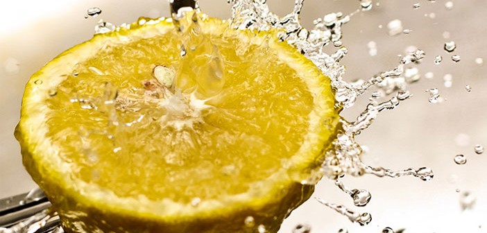 Limonun Müthiş 6 Faydası
