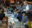 Farklı Bir 'sahur Sofrası'
