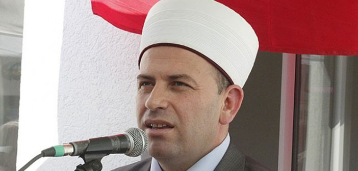 Balkan Müslümanlarından ‘güçlü Türkiye’ Mesajı