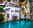 Bosna'nın Alperenler Tekkesi