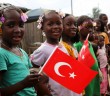 Türkiye, Fildişili Müslümanları Yalnız Bırakmıyor