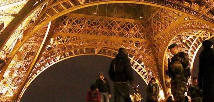Fransa'da Müslümanlara Yönelik Saldırılar Arttı