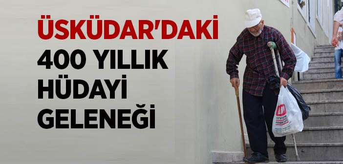 Hüdayi Geleneği Üç Kıtada