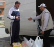 Kapına Gelen Yoksulu Kovma!