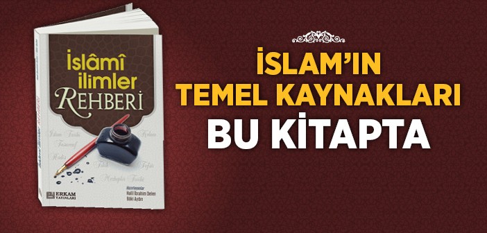 İslami İlimler Rehberi