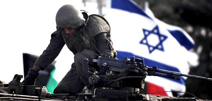 Ortadoğu'daki Barışı İsrail Engelliyor