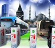 Bayramda İstanbul'da İndirimli Ulaşım