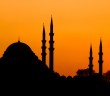Türkiye'de İtikafa Girilen Camiler