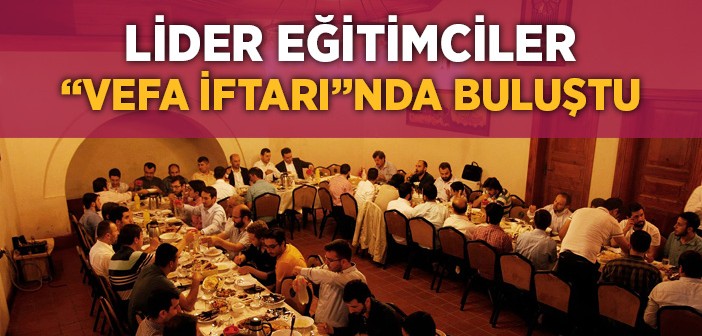 Lider Eğitim