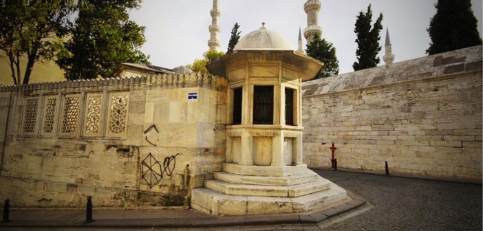 Mimar Sinan'ın Türbesindeki Müthiş Sır | İslam ve İhsan