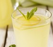 Osmanlı Saray Limonatası Tarifi