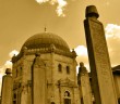 Osmanlı'da Mezarlıklar Neden Cami Önlerindedir?