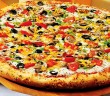 İsraf Etmeyin! Bayat Pideden Pizza