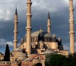 Selimiye Camii'nin İnşâsı Kaç Yıl Sürdü?