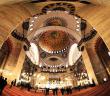 Süleymaniye Camii'nin Eşsiz Akustiği