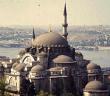 Süleymaniye Camii İnşâsına Neden Ara Verilmişti?