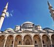 Kanuni Süleymaniye'yi Neden Mimar Sinan'a Açtırdı?