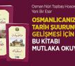 Muhteşem Bir Mâzîden İhtişamlı İstikbâle (türkçe-osmanlıca)
