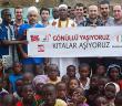 Gençleri Değiştiren Afrika Yolculuğu