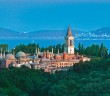 İstanbul'un Yedi Tepesi