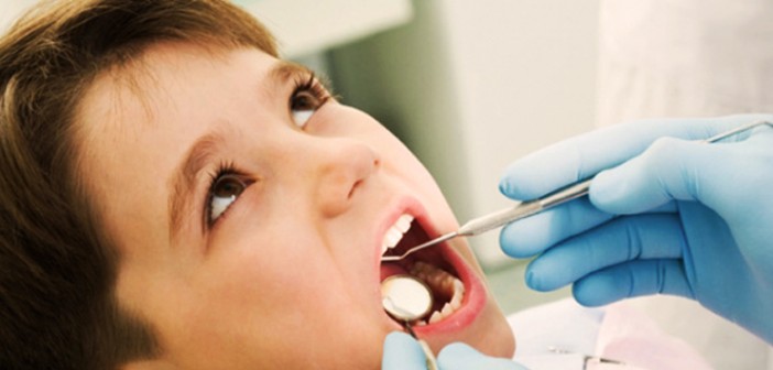 Çocuklarda Diş Muayenesi Korkusunu Önlemek İçin 10 Öneri