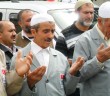 İlk Hac Kafilesi Uğurlandı