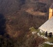Osmanlı Askerinin İnşa Ettiği Cami İbadete Açıldı