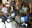 Hüdâyi İlahiyat Halka Öğrencileri Sudan’da