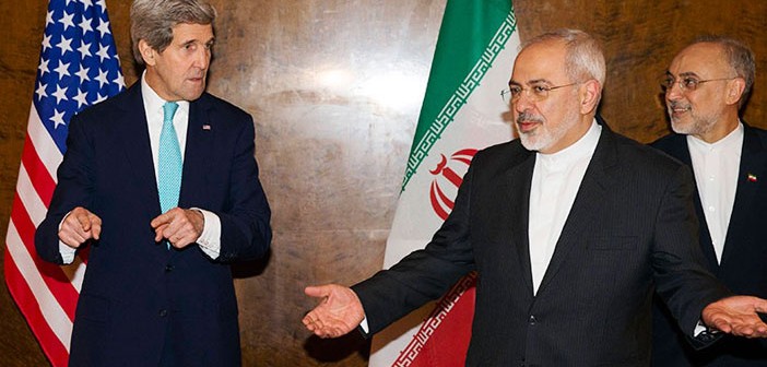 İran 'amerikan Planına' Hizmet Ediyor