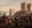 İstanbul'un Fethine Katılan Gizli Ordu