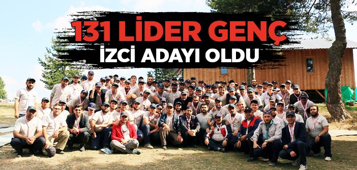 Gençler 