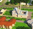 Dünyanın En Büyük Külliyesi Açılıyor