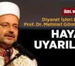 Sorun Bizde Kalbimizde