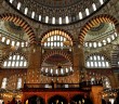 Selimiye Camii'nde Ebced Hesabıyla Anlaşılan Sır