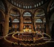 Selimiye Camii'nin Mimarisindeki 7 Müthiş Sır