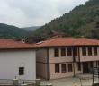 Yanova Murat Bey Camii İbadete Açıldı
