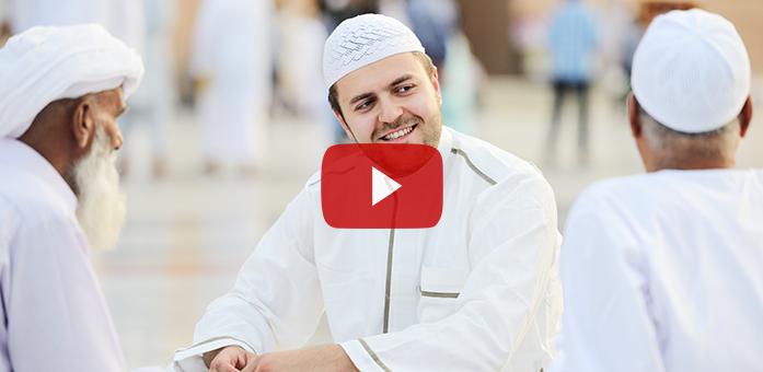 Müslüman İçin Bayram Ne Anlama Geliyor?