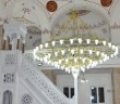 İşkodra Trush Camii İbadete Açıldı