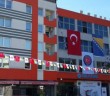 Bosna-hersek'e Yeni Bir Kütüphane Yapıldı