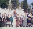 Ahıska Sürgünleri İstanbul'da