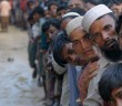 Arakanlı Müslümanların Nüfusu Yarı Yarıya Düştü