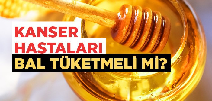 Bal Hangi Hastalıklara İyi Geliyor?