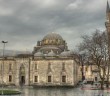 Hazreti Hızır'ın Her Hafta Uğradığı Cami