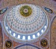 Macaristanlı Ressam Hat Sanatına Hayran Kaldı