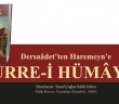 Osmanlı'da Surre-i Hümâyûn Kültürü