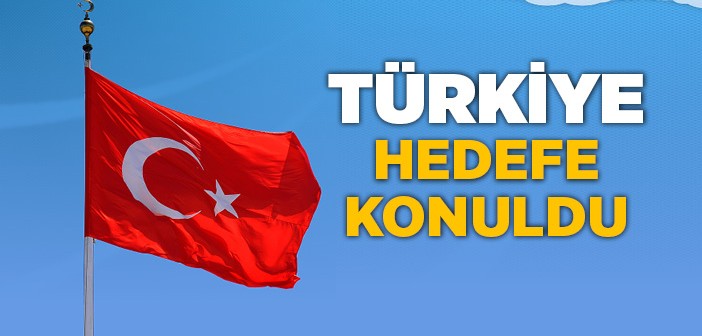 Türkiye Neden Hedefe Konuldu?