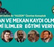 Uzaktan Eğitim İle İslâmî İlimler Eğitimi