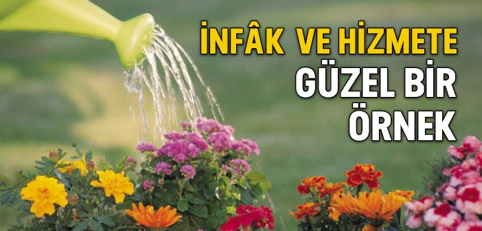 Ubeydullah Ahrâr Hazretleri'nin Hizmet Ufku