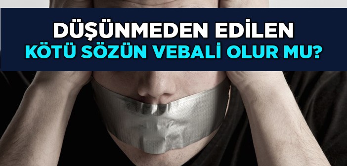 Şuurlu Konuşmanın Önemi Nedir?